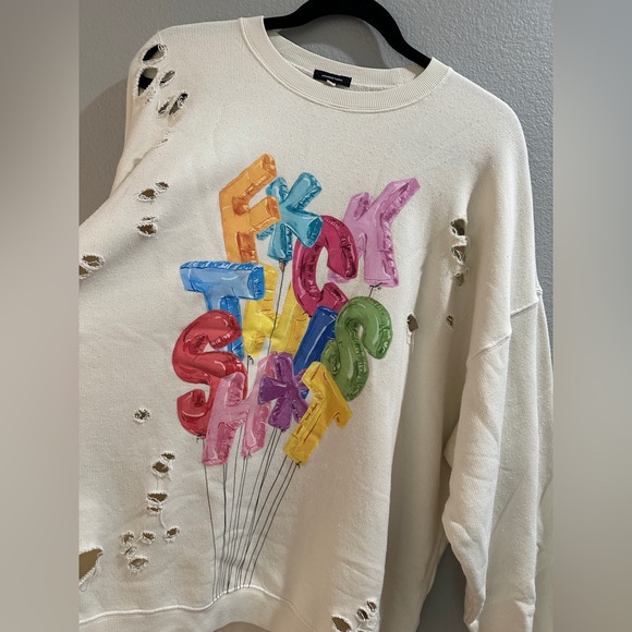 R13 Sweater - Picture 6 of 6